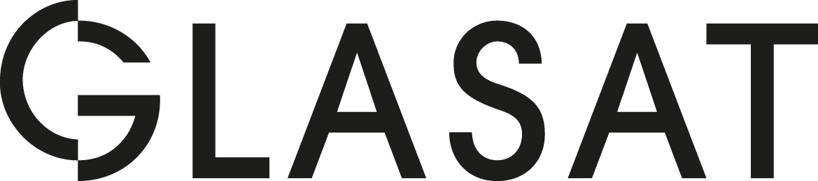 Glasat-logotyp-SVART